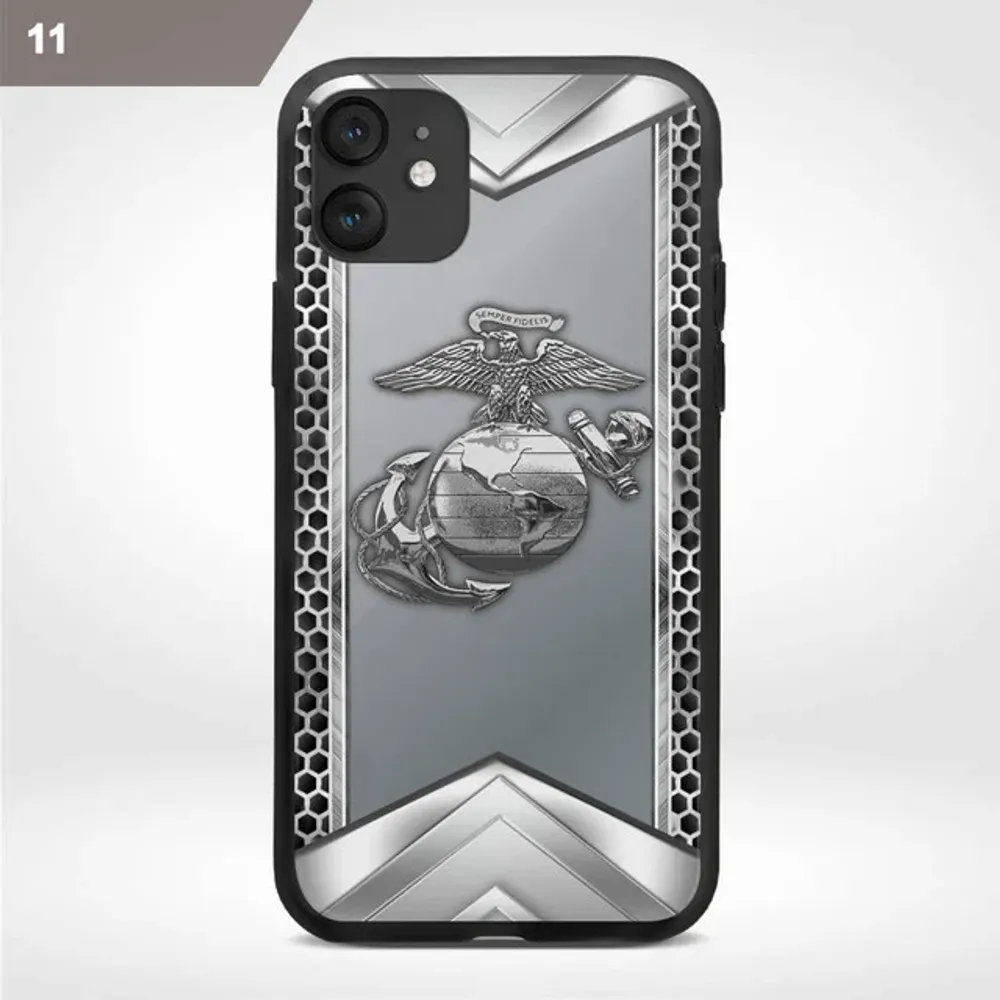 Military Phone Case