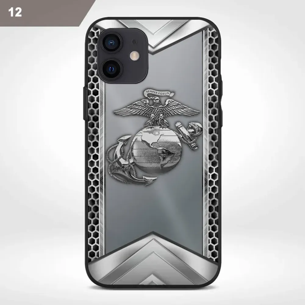 Military Phone Case