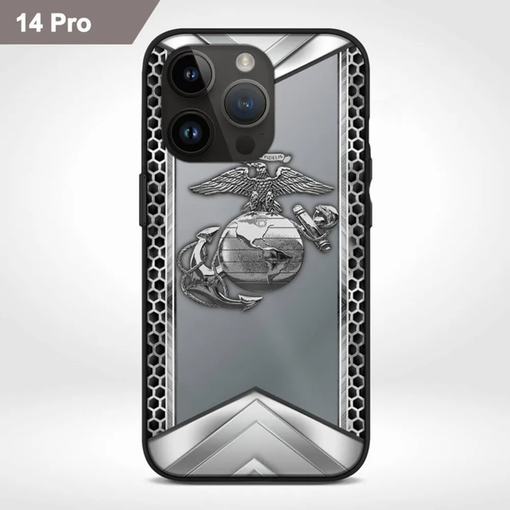 Military Phone Case