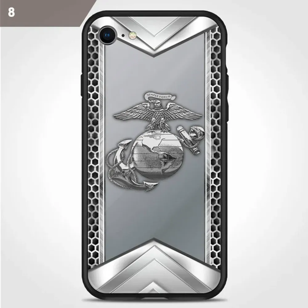 Military Phone Case