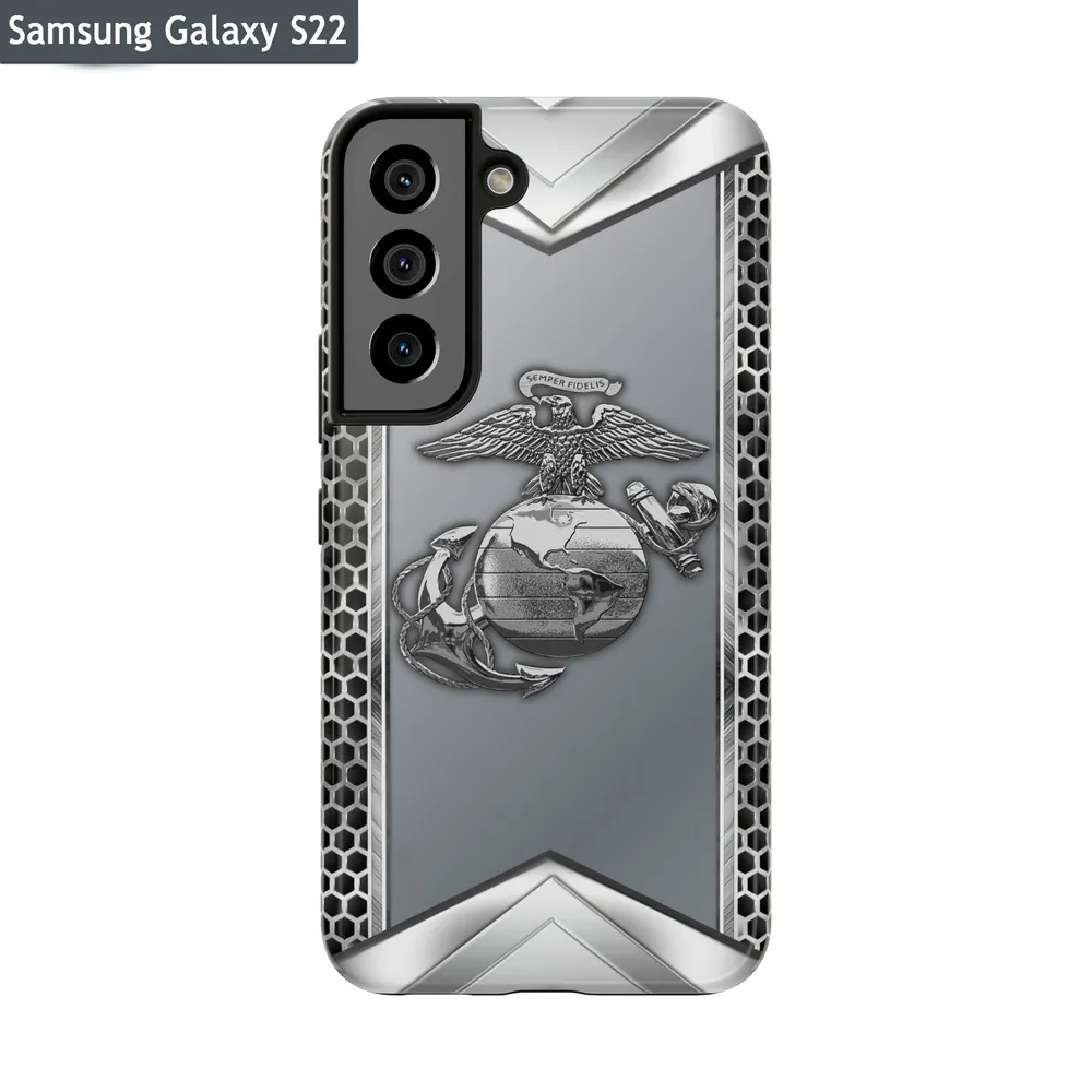 Military Phone Case