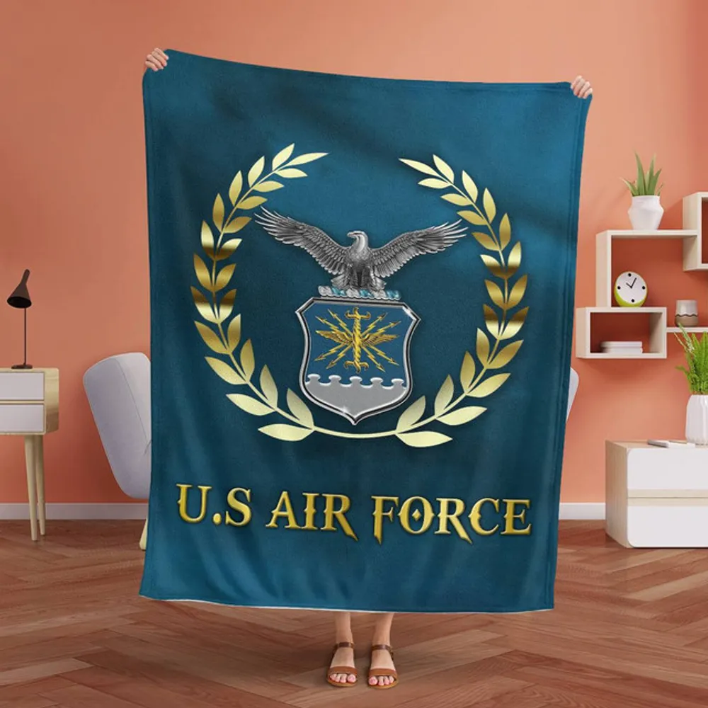 US ARI FORCE