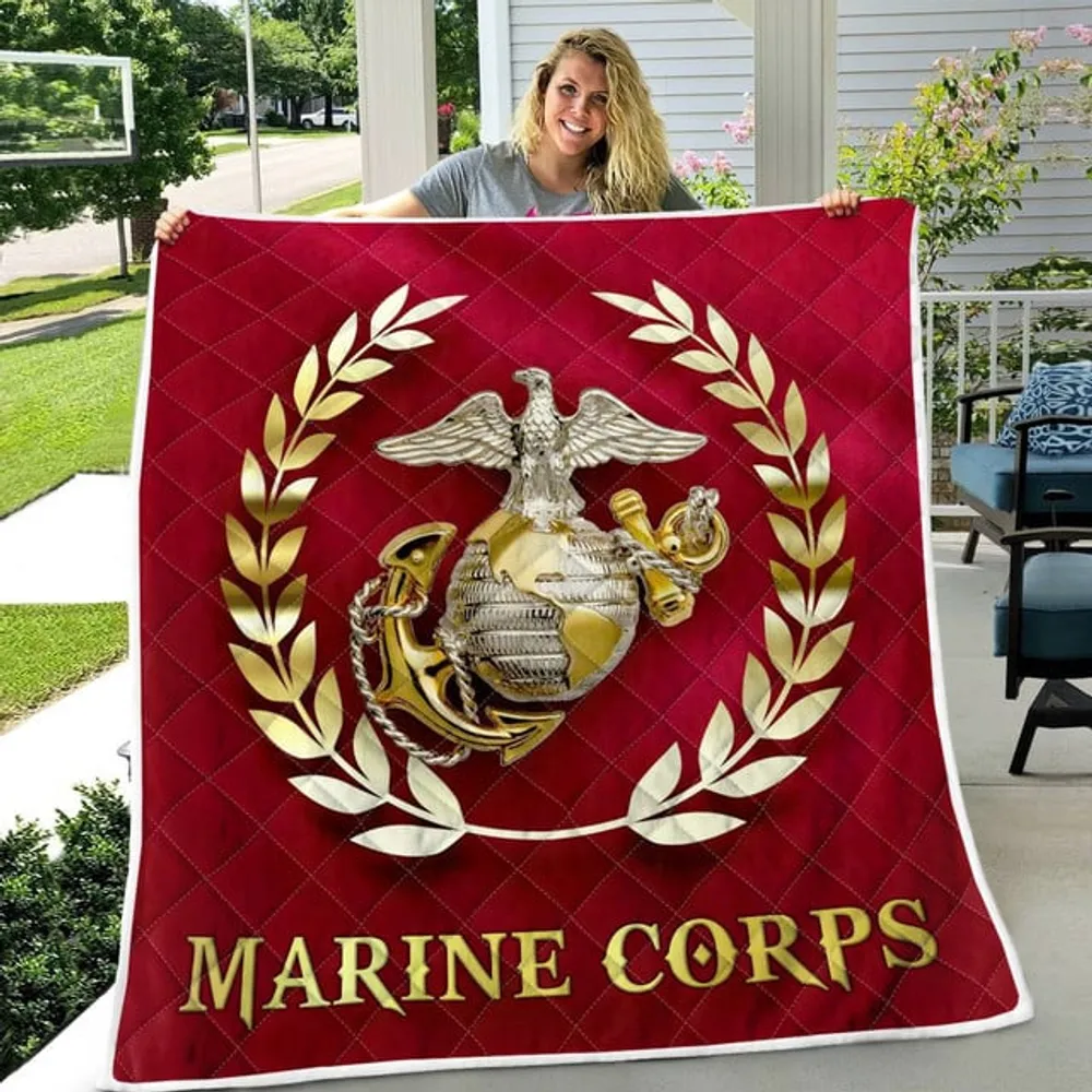 MARINR CORPS