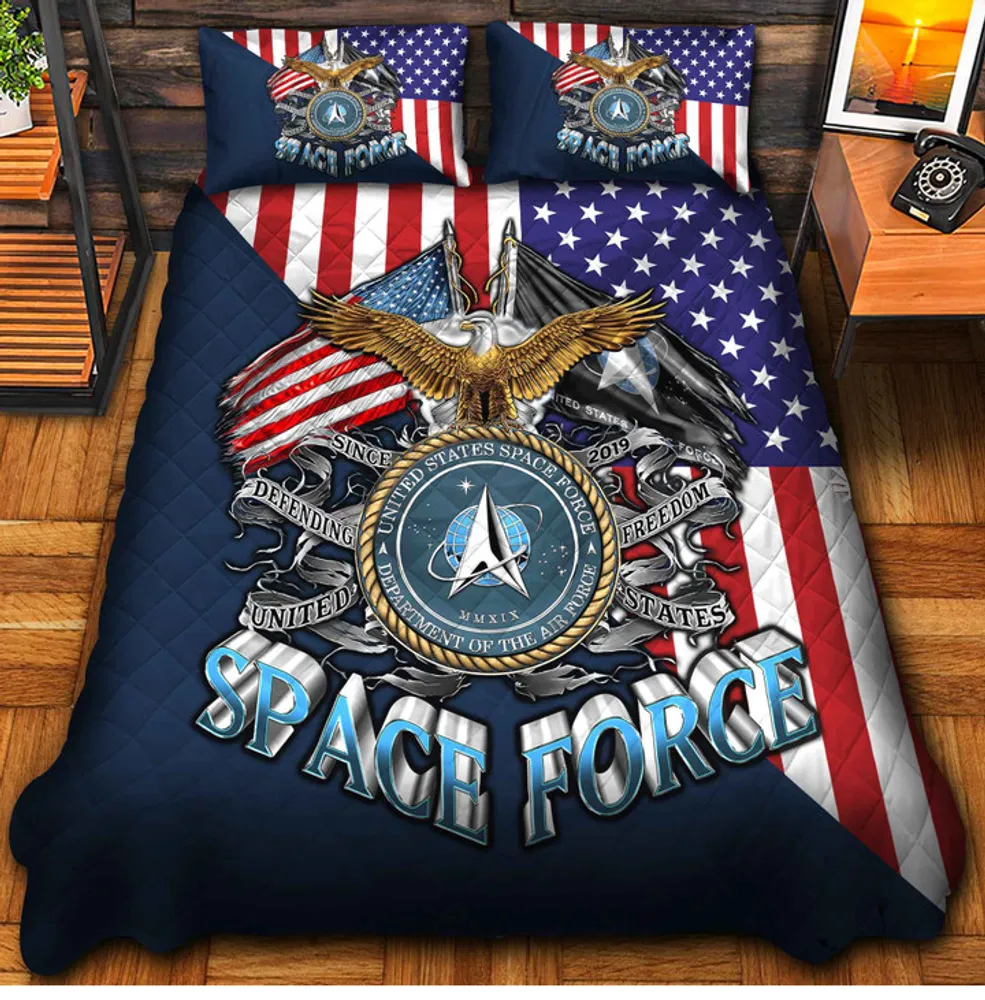 Premium Honoring All Who Served US Veterans Bedding Set, Gifts For US Veterans, Gifts For Veterans Day