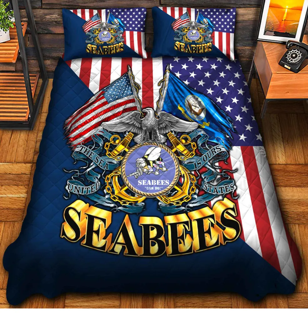 Premium Honoring All Who Served US Veterans Bedding Set, Gifts For US Veterans, Gifts For Veterans Day