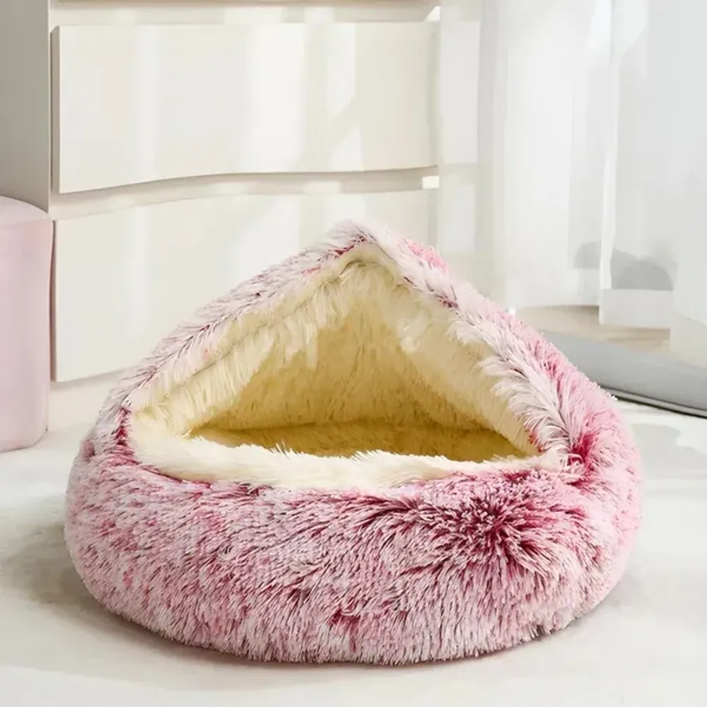 Cozy cocoon - Pet bed