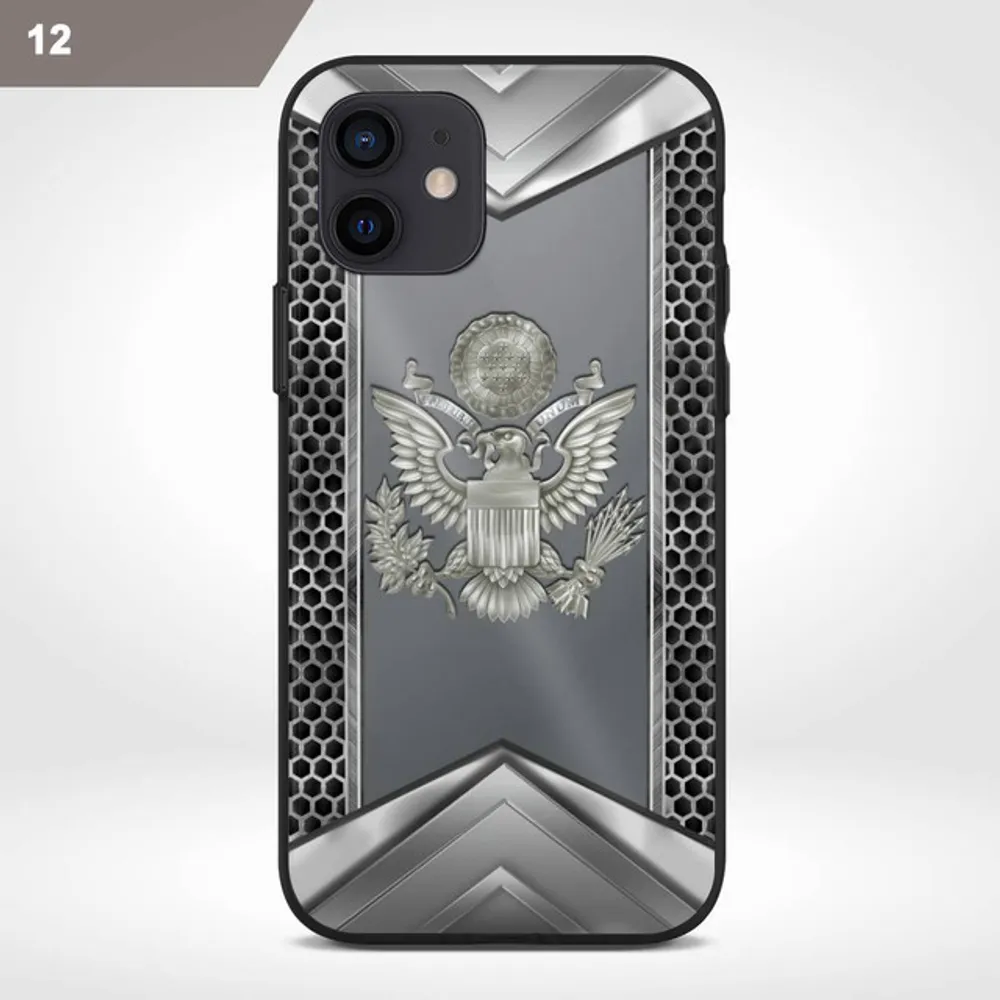 Military Phone Case