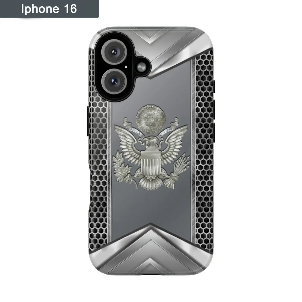 Military Phone Case