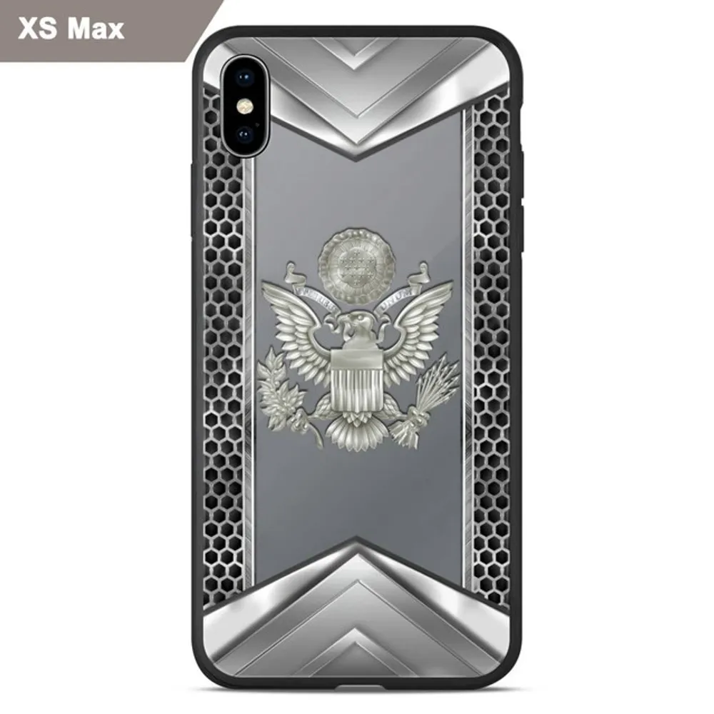 Military Phone Case