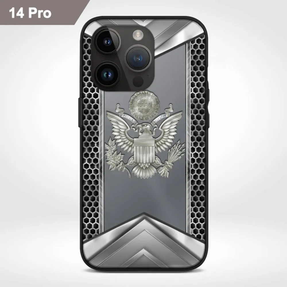 Military Phone Case