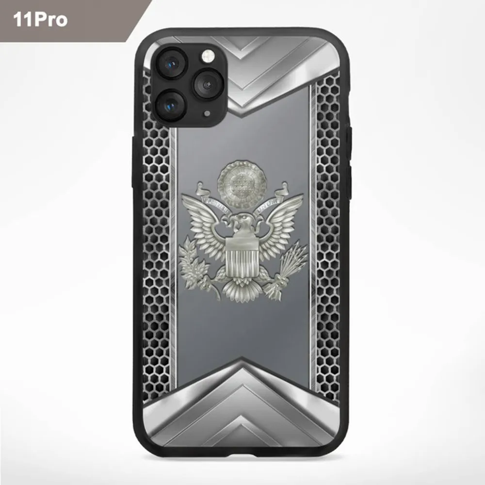 Military Phone Case