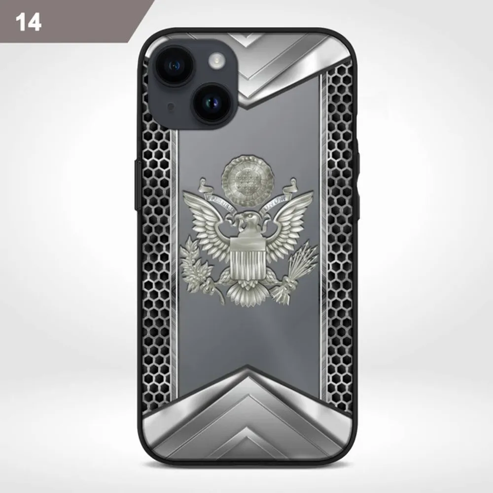 Military Phone Case