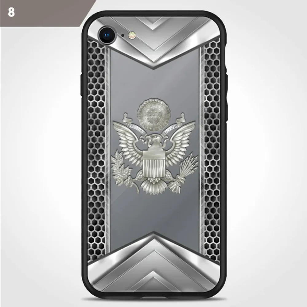 Military Phone Case