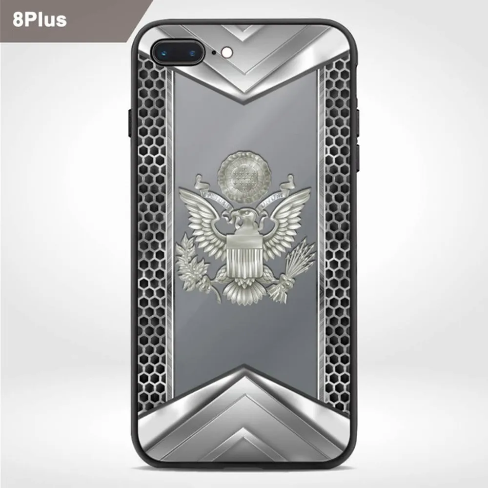 Military Phone Case