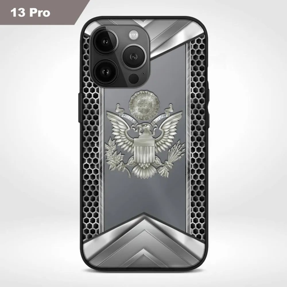 Military Phone Case