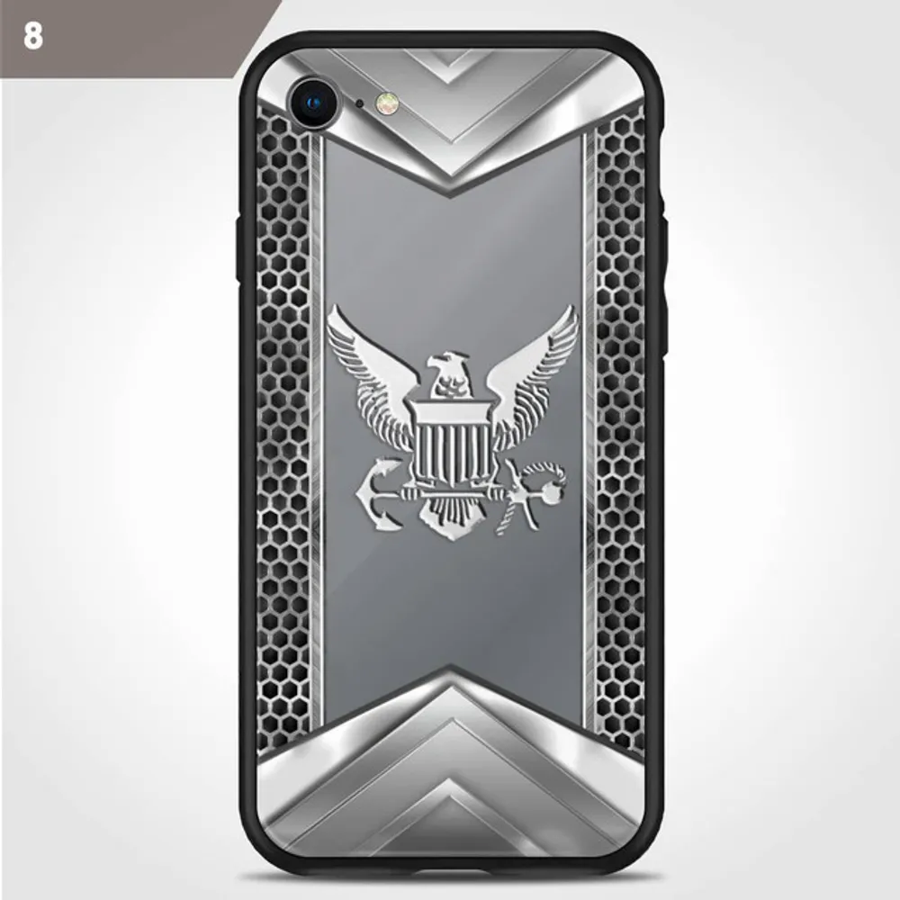 Military Phone Case