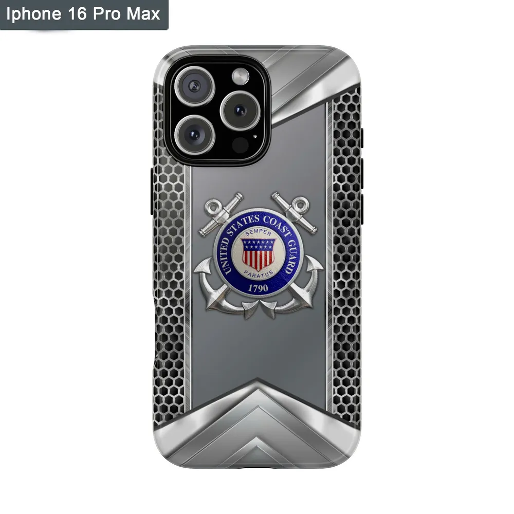 Military Phone Case