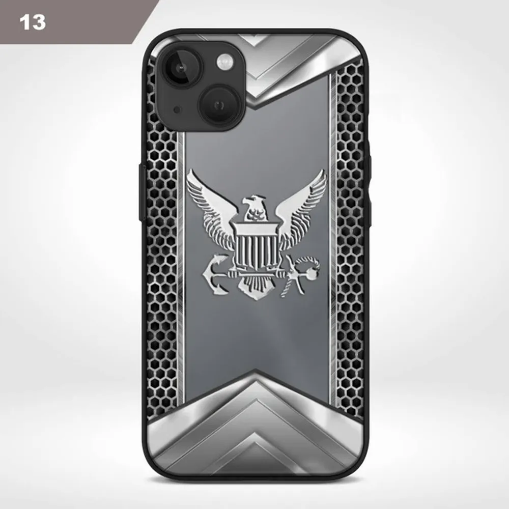 Military Phone Case