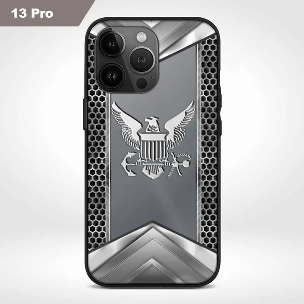 Military Phone Case