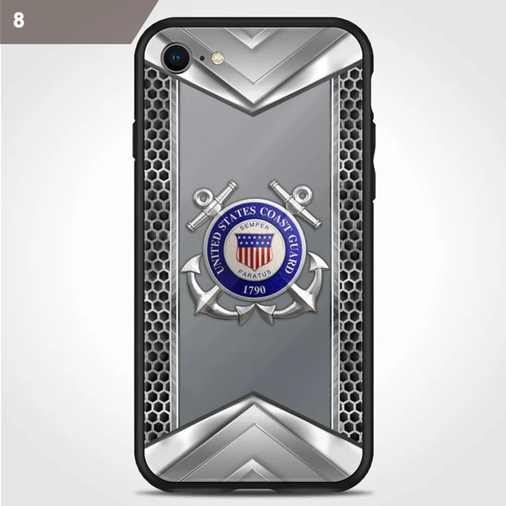 Military Phone Case