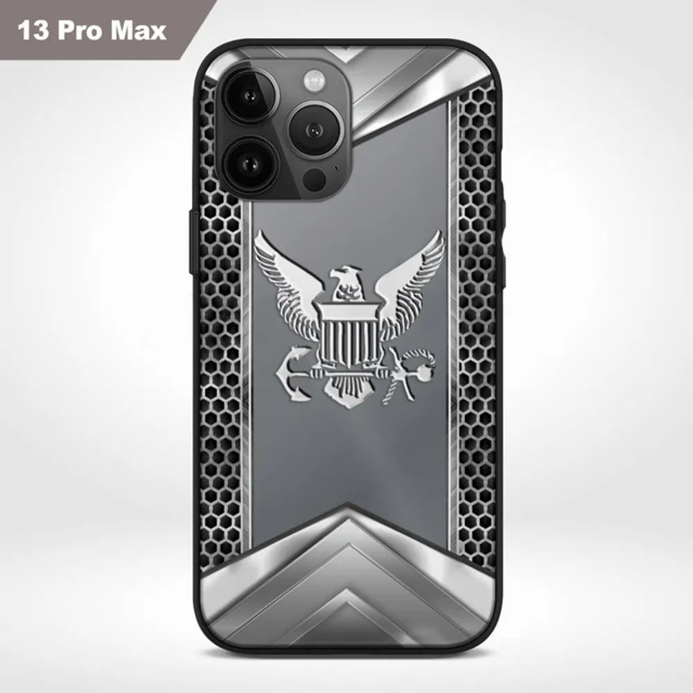 Military Phone Case