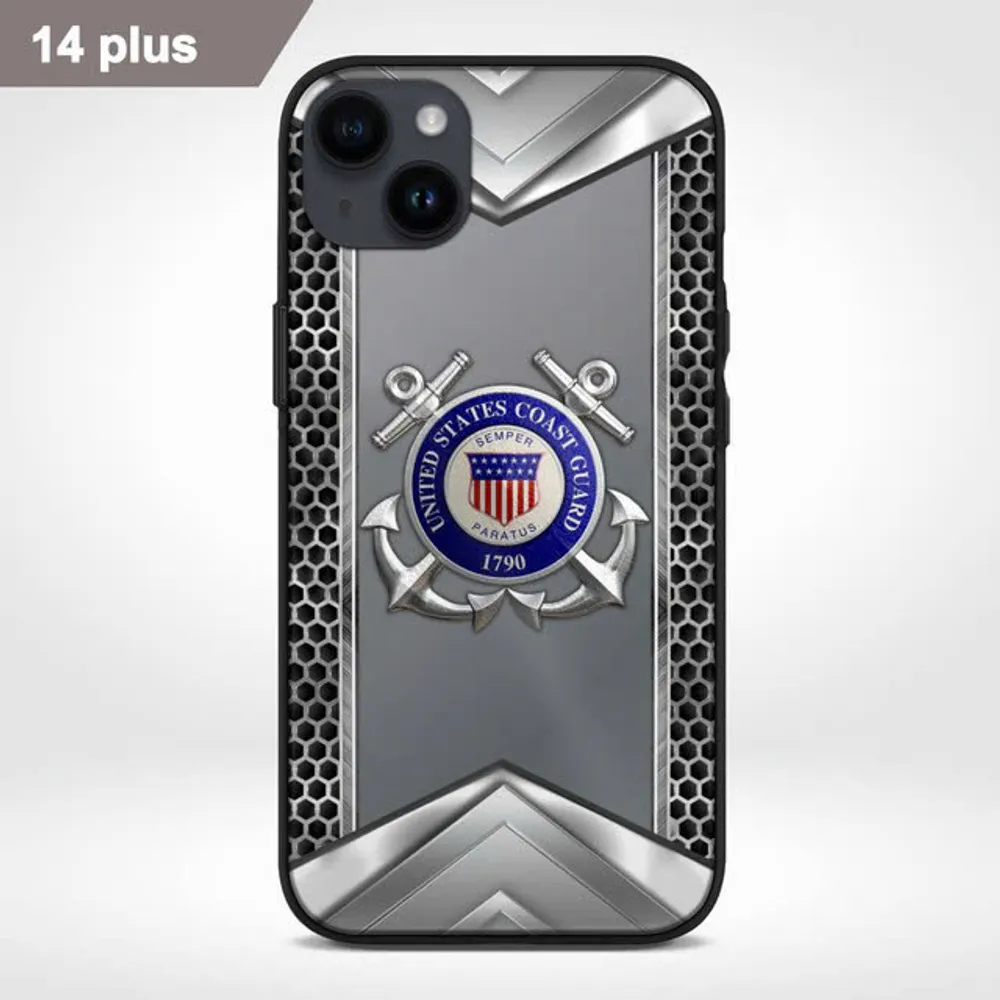 Military Phone Case