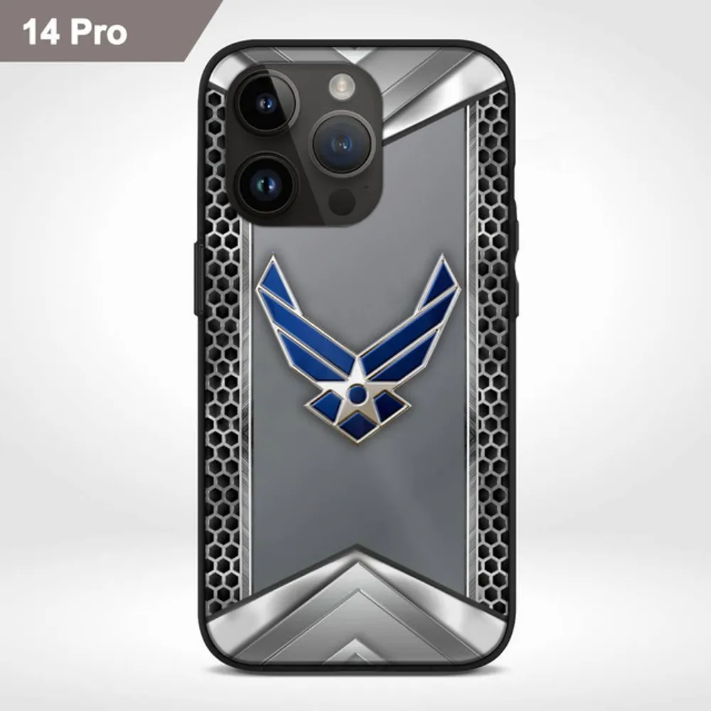 Military Phone Case