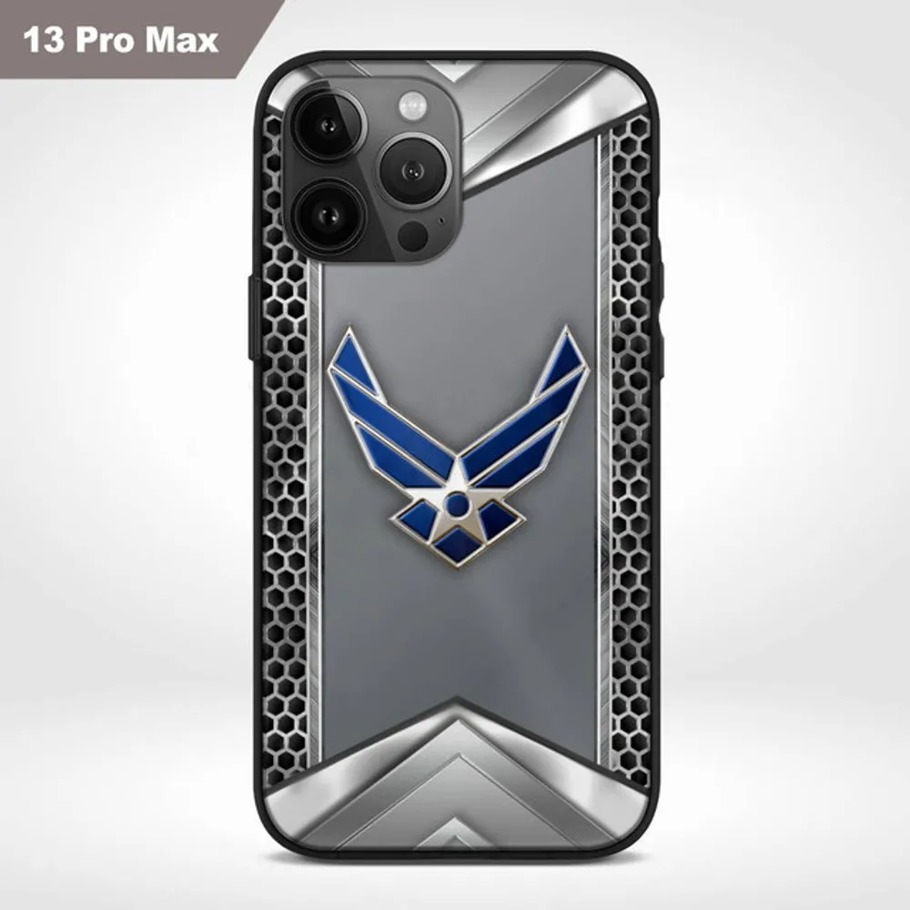 Military Phone Case