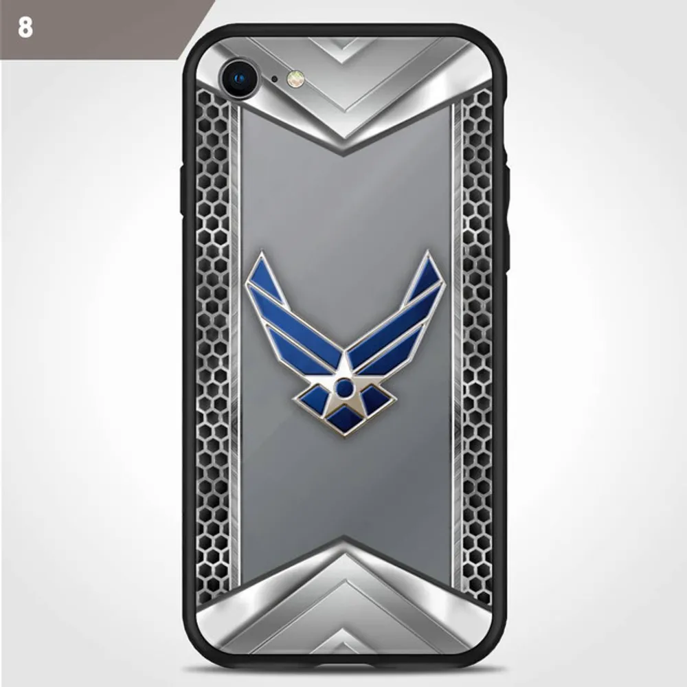 Military Phone Case