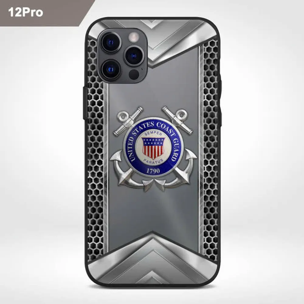 Military Phone Case