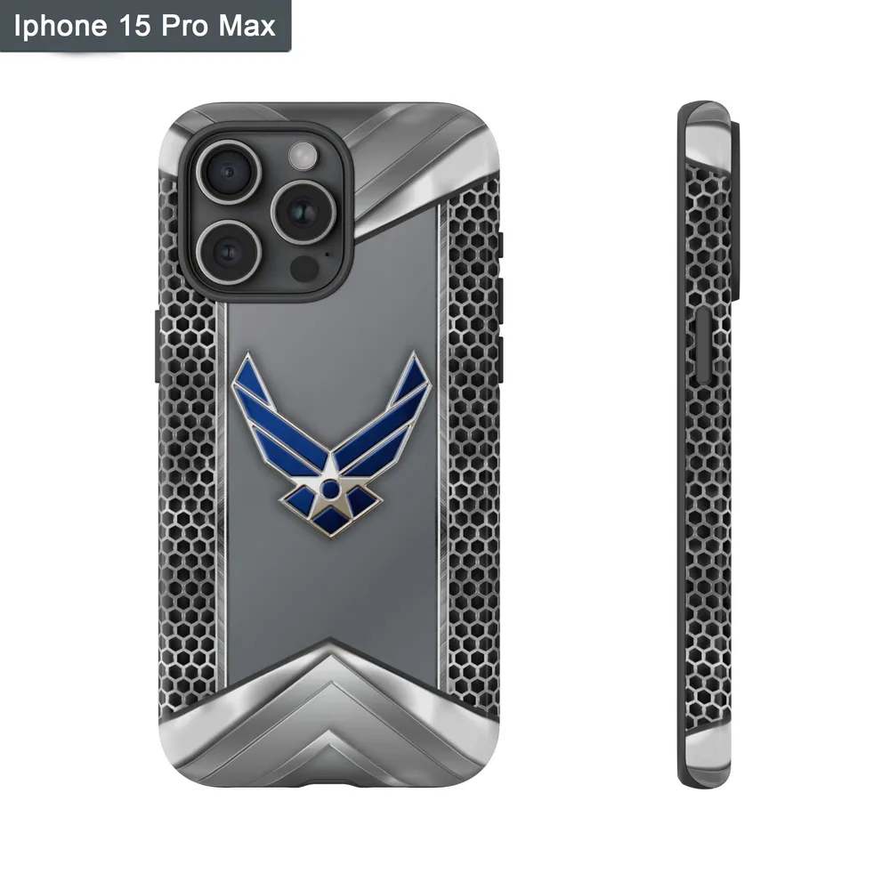 Military Phone Case