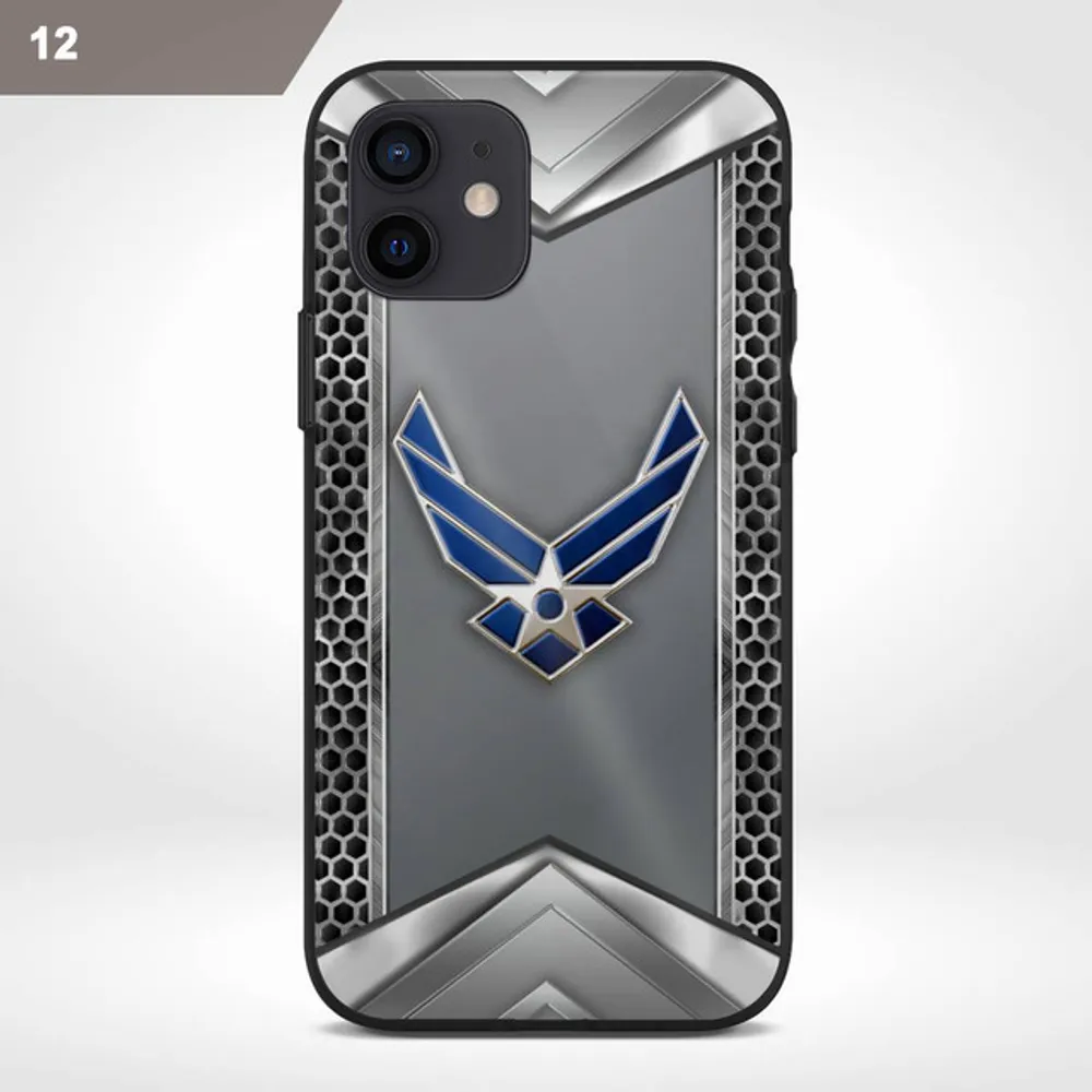 Military Phone Case