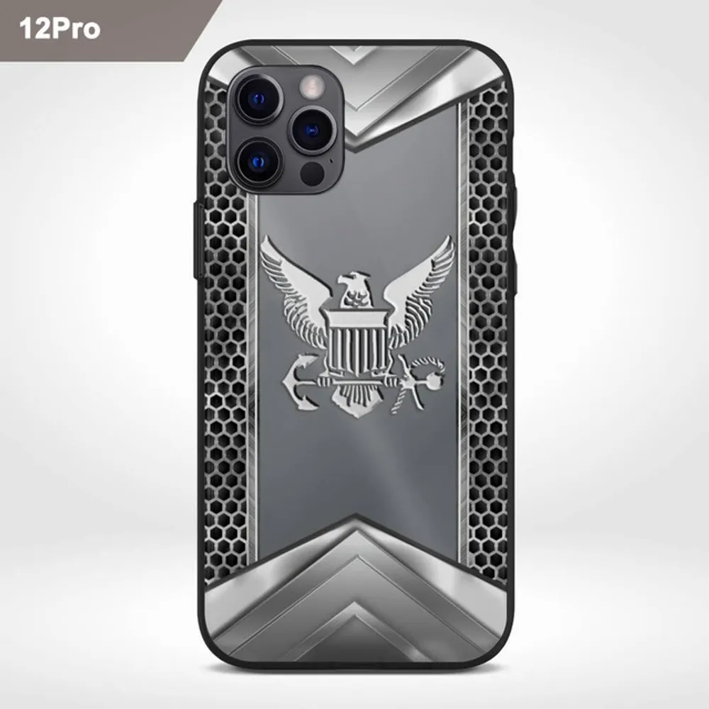 Military Phone Case