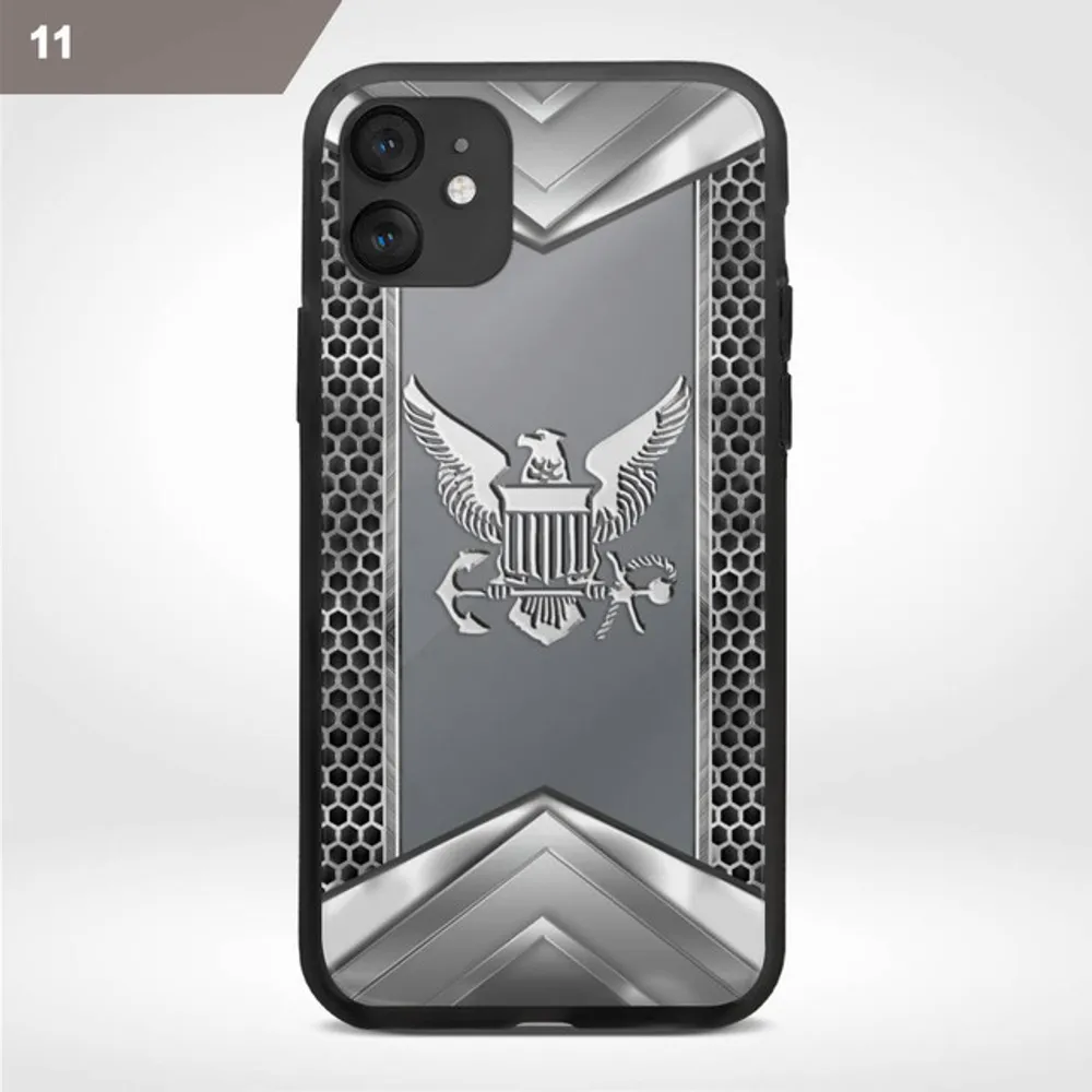 Military Phone Case