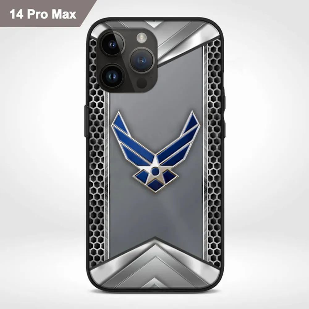 Military Phone Case