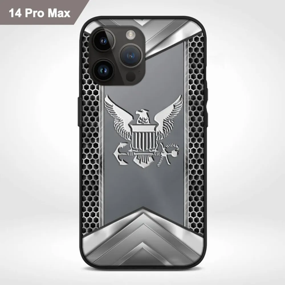 Military Phone Case