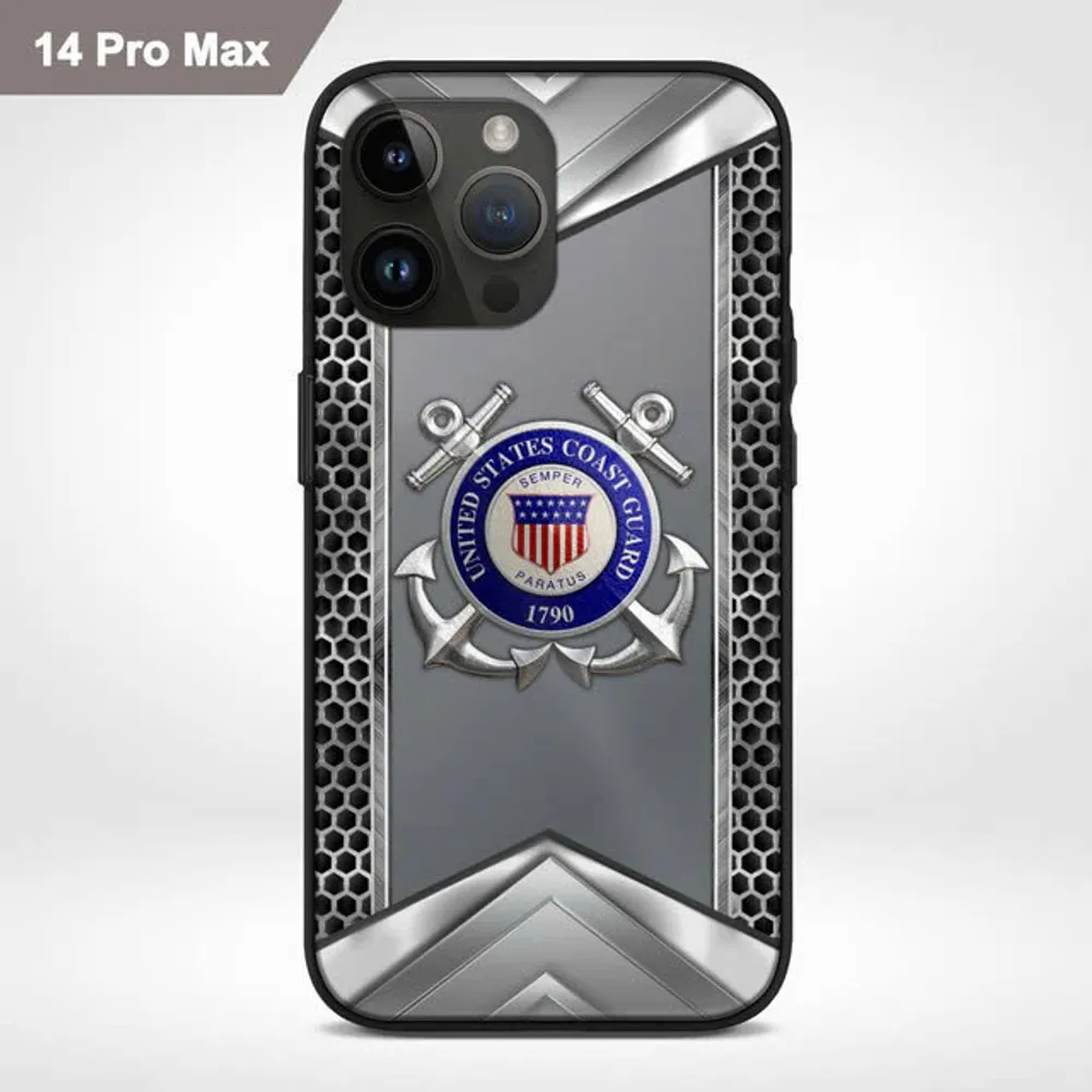 Military Phone Case