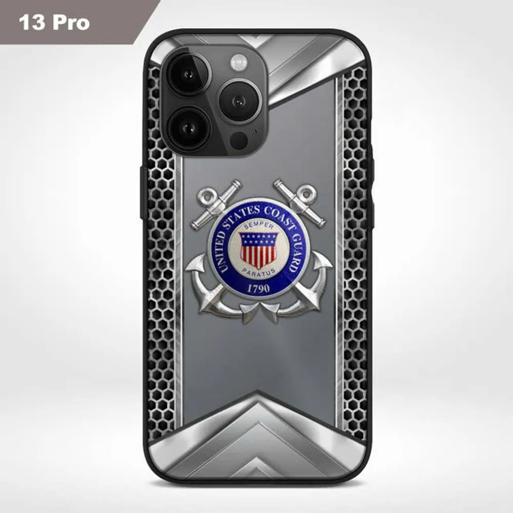 Military Phone Case