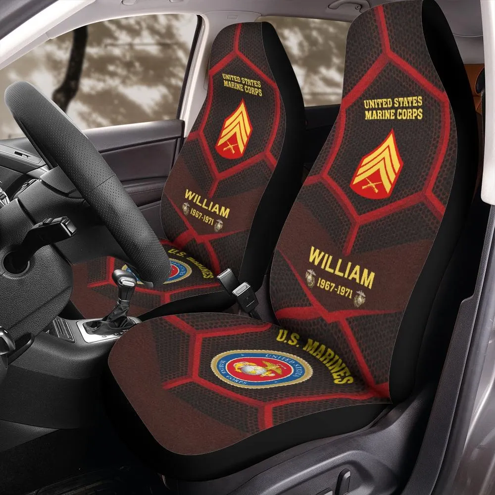 Car Seat Lining