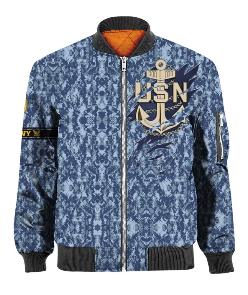 Premium US Navy