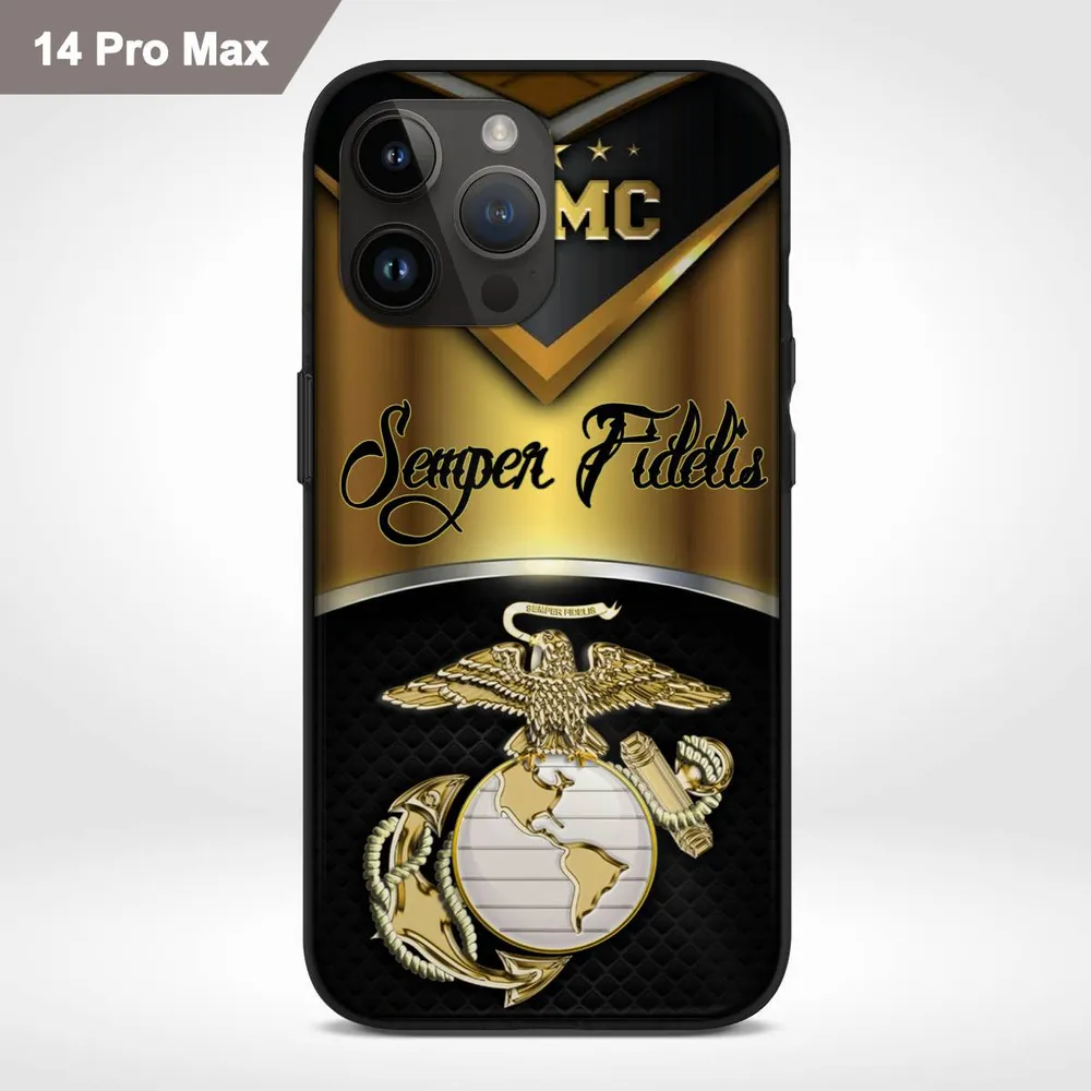 Semper Fi - Select Style