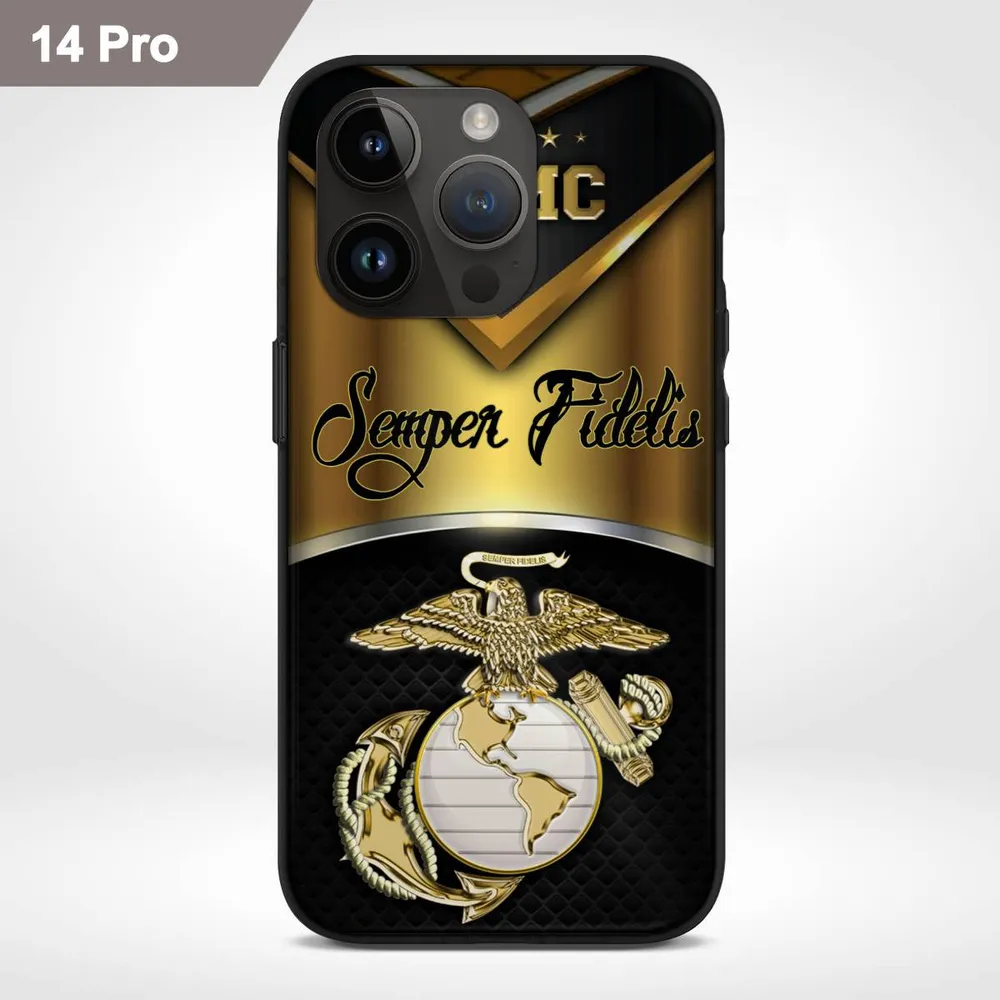 Semper Fi - Select Style