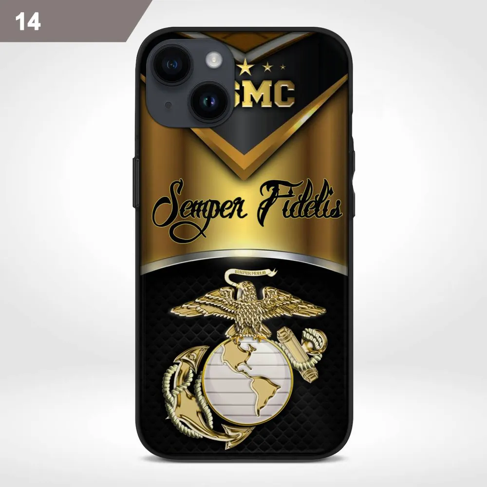 Semper Fi - Select Style