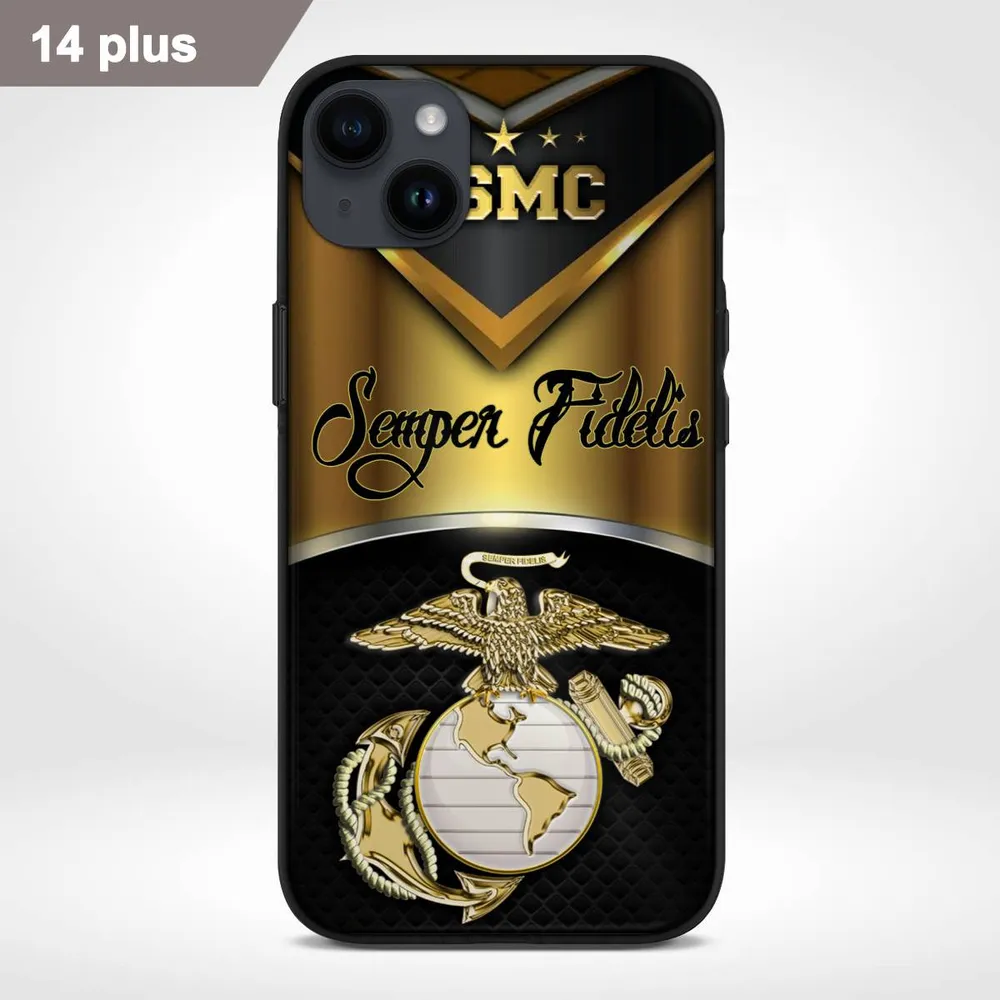 Semper Fi - Select Style