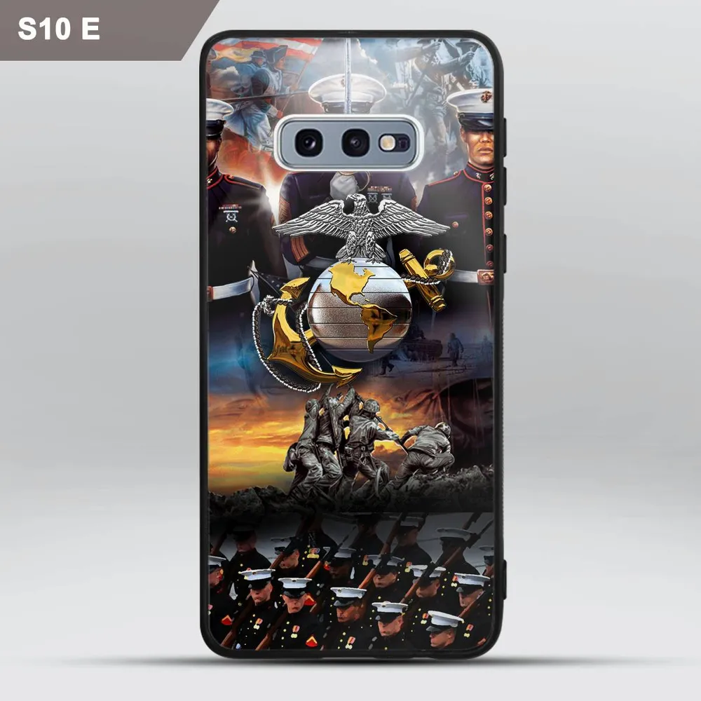 Phone case - Marine