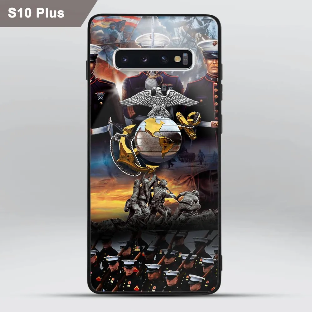 Phone case - Marine