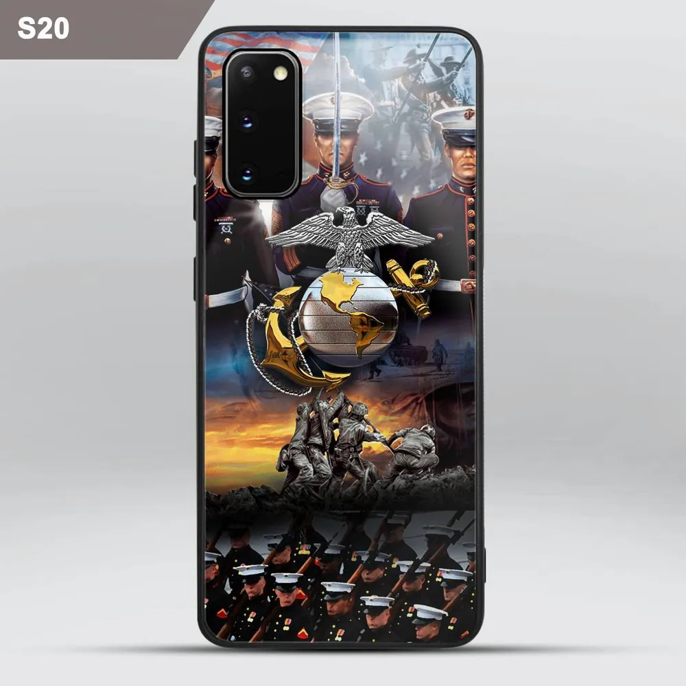 Phone case - Marine