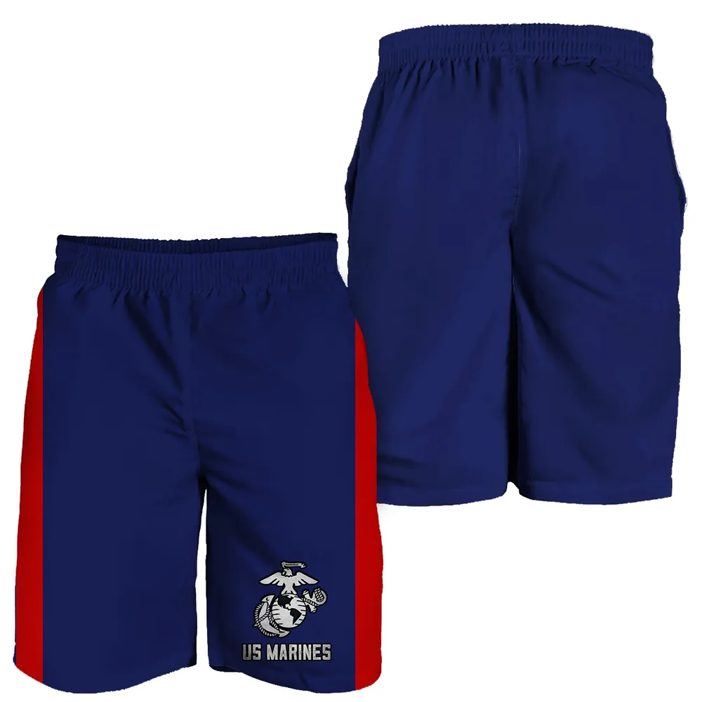 U.S.Marines - Men Shorts