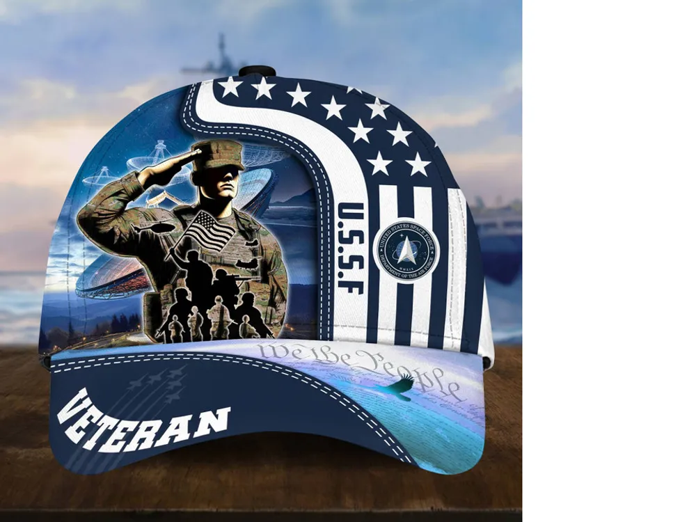 Premium Honoring All Who Served US Veterans Cap, Hat Gifts For Independence Day, Veterans Day