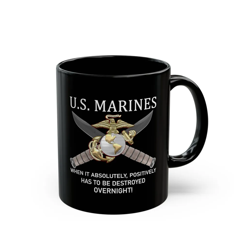 U.S Marines